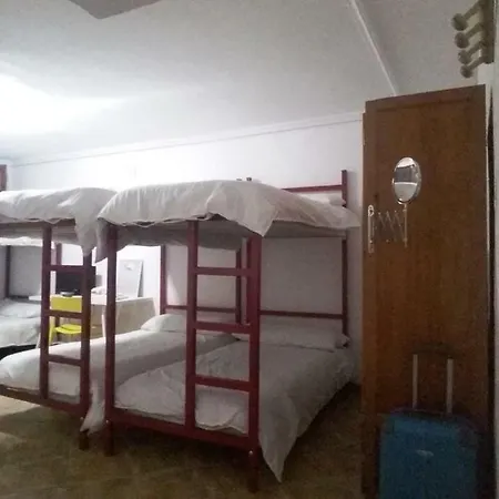 Holiday home Casa La Mata