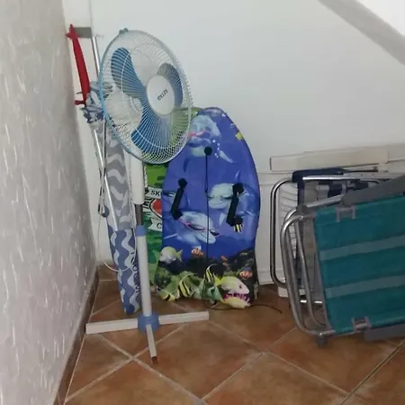 Casa La Mata *