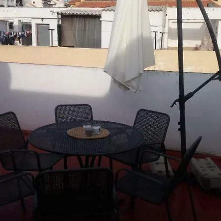 Casa La Mata
