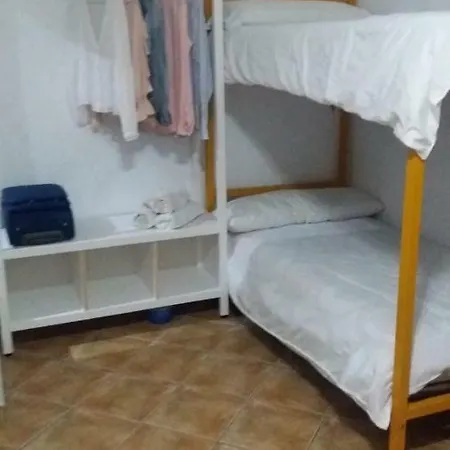 Casa La Mata