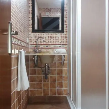 Casa La Mata Hébergement de vacances *