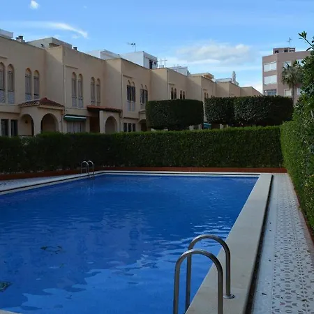 Holiday home Casa La Mata Torrevieja
