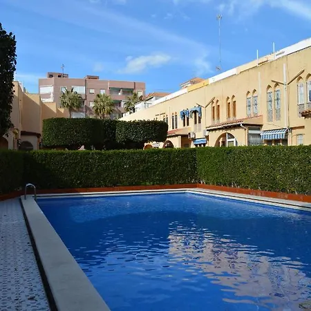 Casa La Mata Vakantiehuis Torrevieja