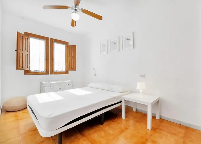 Casa vacanze Casa La Mata