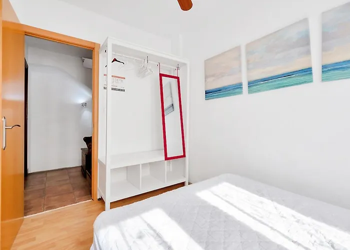 Casa La Mata Casa vacanze