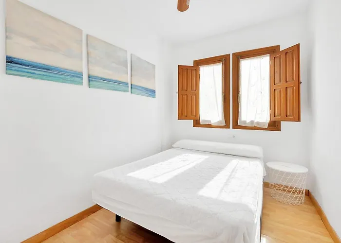 Casa La Mata * Torrevieja