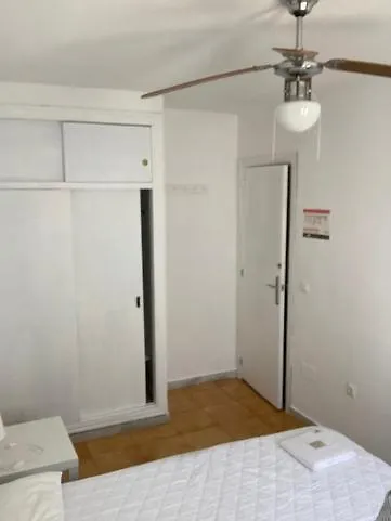 Semesterbostad Casa La Mata