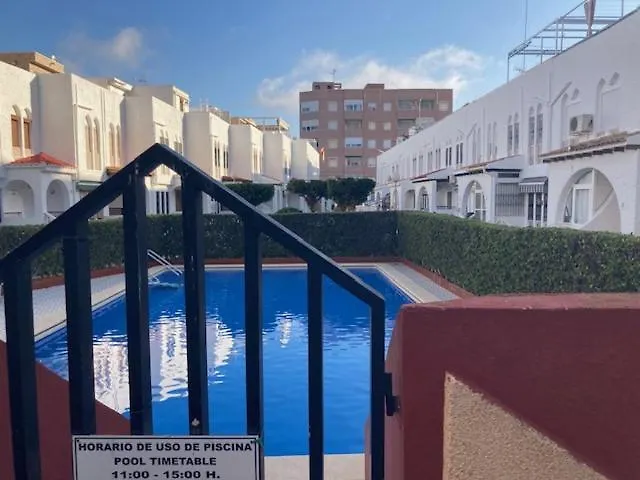 Casa vacanze Casa La Mata