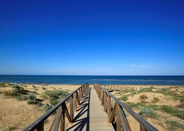 Casa vacanze Casa La Mata *