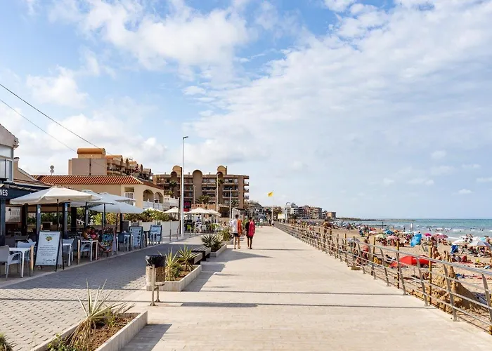 Casa La Mata Holiday home *