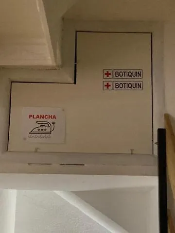 Holiday home Casa La Mata *