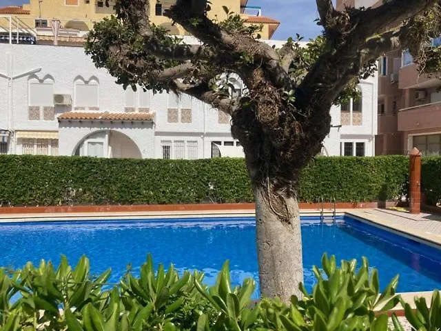 Holiday home Casa La Mata Torrevieja