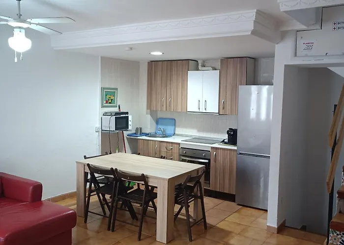 Casa La Mata * Torrevieja