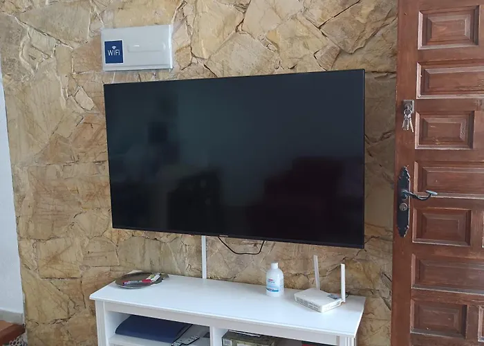 Casa La Mata Casa vacanze Torrevieja