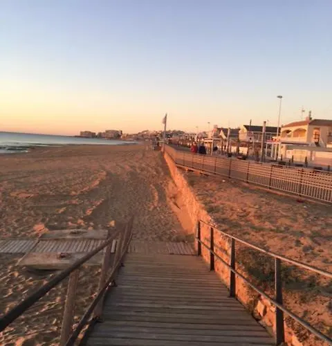 Holiday home Casa La Mata