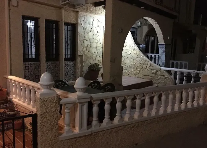 Casa La Mata * Torrevieja