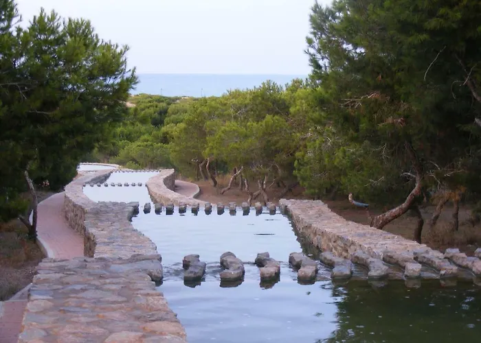 Casa La Mata Holiday home