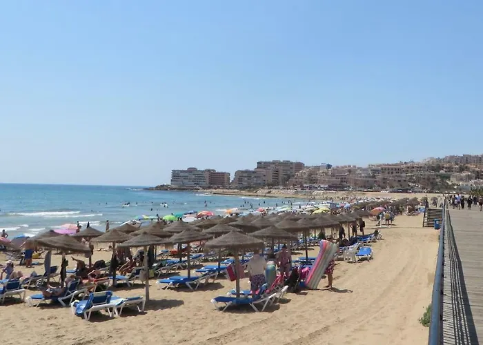 Casa La Mata Holiday home *