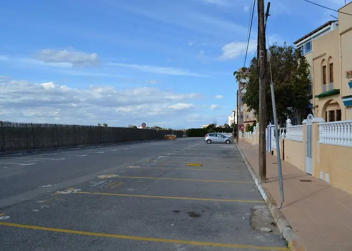 Casa La Mata Holiday home