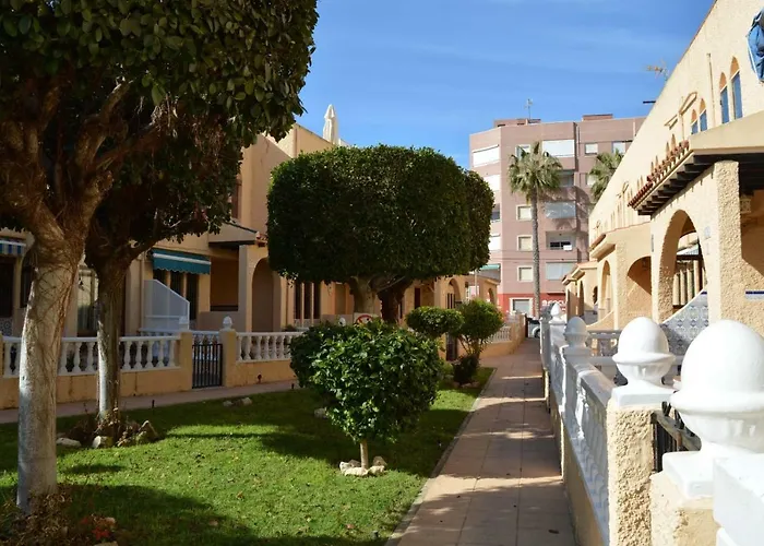 Casa La Mata * Torrevieja