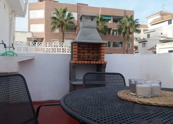 Casa La Mata Holiday home