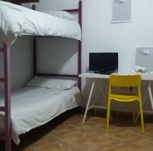 Casa La Mata Casa vacanze *