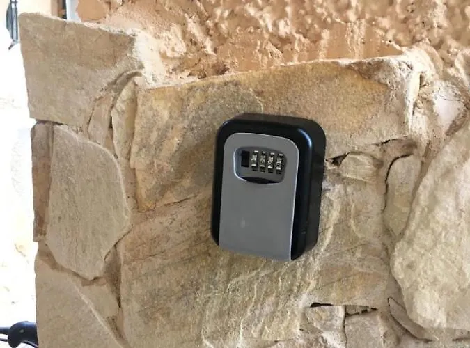 Casa La Mata Holiday home